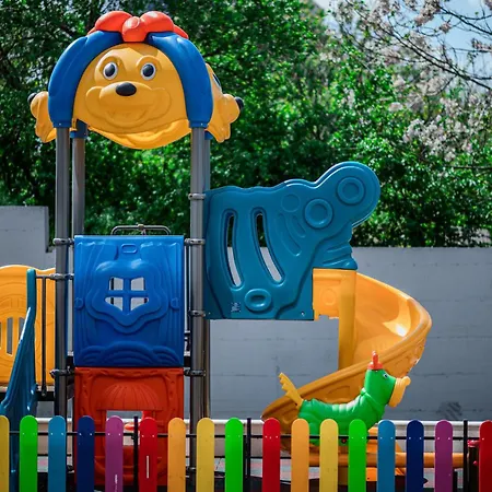 Star Odyssey Free Parking-pool-spa-playground Daire Navodari